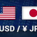 جفت ارز دلار به ین ژاپن