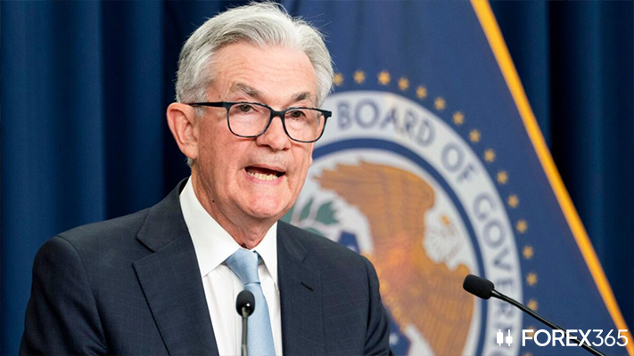 پاول فدرال رزرو: هنوز تصمیمی در مورد افزایش نرخ بهره در ماه مارس گرفته نشده است - فارکس 365