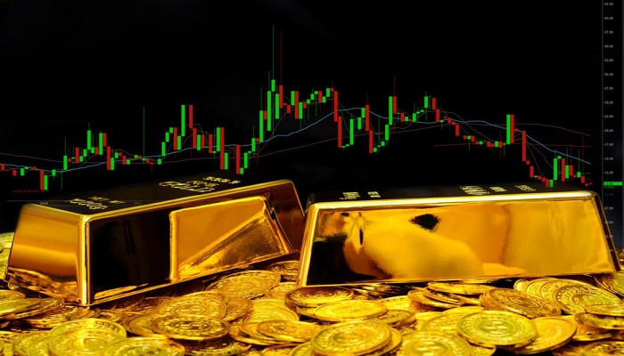 بروکر معاملات طلا در ایران